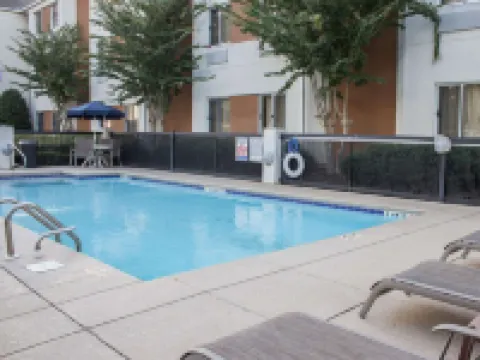 Sleep Inn Pelham Oak Mountain Hotels in Pelham