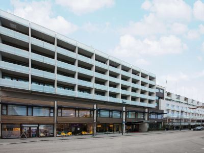 Scandic Alexandra Molde
