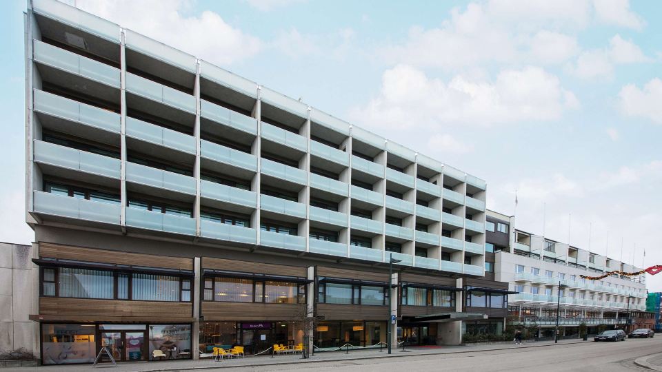 Scandic Alexandra Molde
