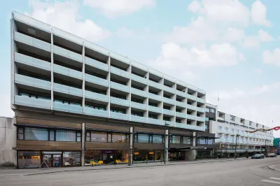 Scandic Alexandra Molde Các khách sạn ở Molde