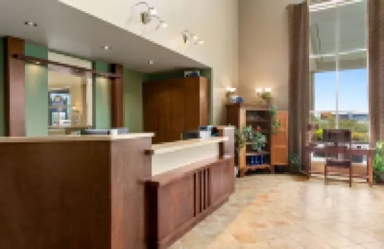 Days Inn by Wyndham Montmagny