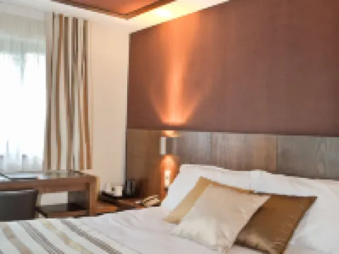 Best Western Plus Hotel des Francs Hotels in Aisne
