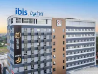 Ibis Budget Pindamonhangaba