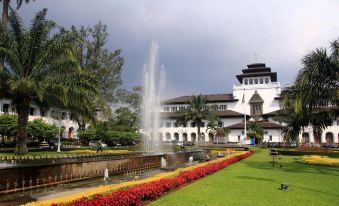 Patra Bandung