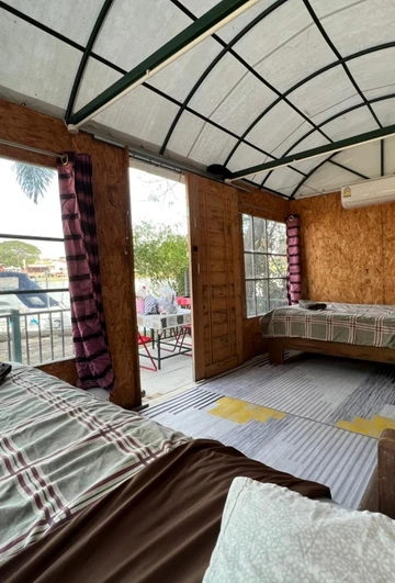 รูปภาพของอยุธยา ริเวอร์แคมป์ แอนด์ ยอชต์ ชาร์เตอร์