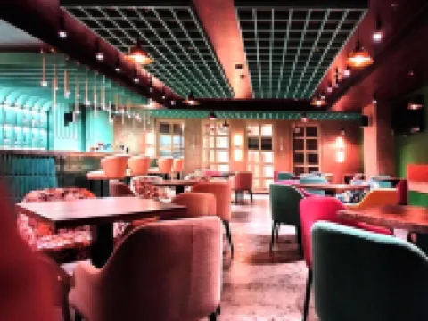 Hiland Hotel Hotel di Siliguri
