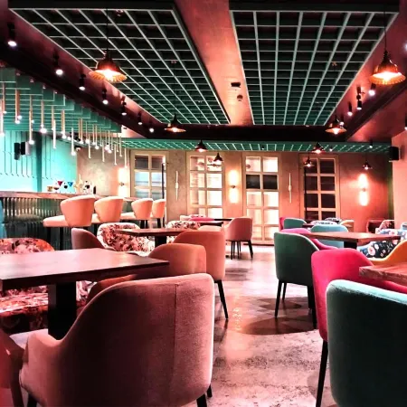 Hiland Hotel