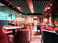 Hiland Hotel Hotels in Siliguri