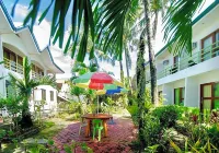 Secret Garden Hotel