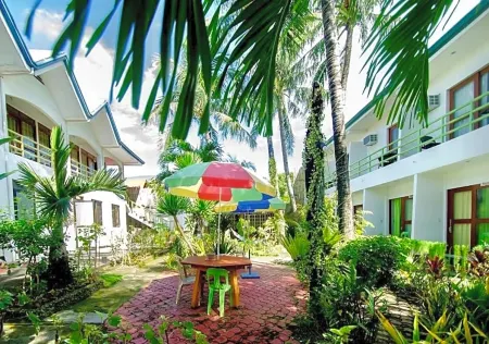 Secret Garden Hotel