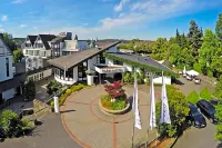 Parkhotel Nümbrecht Các khách sạn ở Engelskirchen