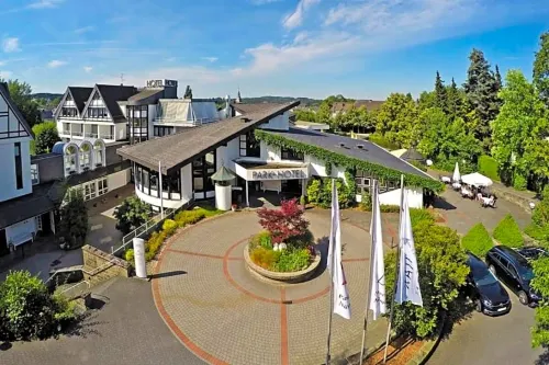 Parkhotel Nümbrecht Hotels in Numbrecht