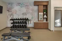 SpringHill Suites West Sacramento - Gym