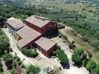 Villa in Paleokastrites with Swimming Pool Near Beaches Hotels near Palaiokastritsa