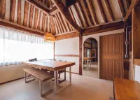 Goheung Namsoonjae Hanok Stay Hotel a Goheung-gun
