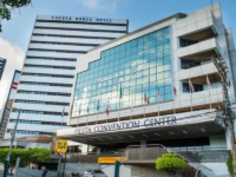 Fiesta Bahia Hotel Hotels in Salvador