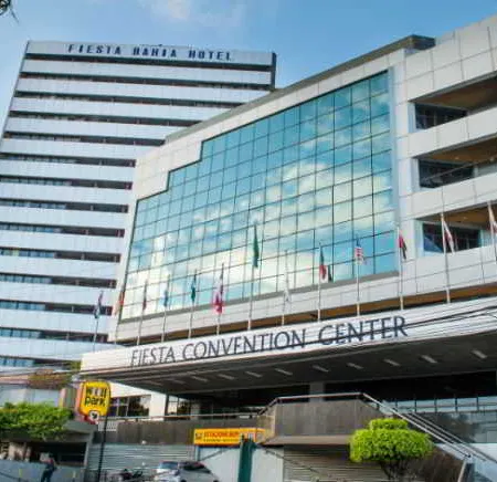 Fiesta Bahia Hotel