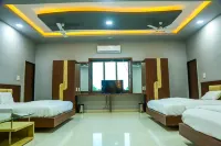 Ashirwad Hotel and Resort Hotels in Mandsaur