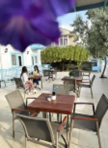 Enjoy Pansiyon