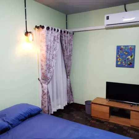 Schinn Tumnon & Homestay