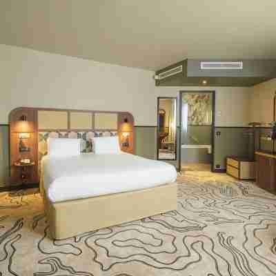 voco Paris - Porte de Clichy Rooms
