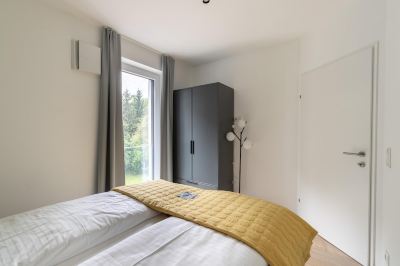 One-Bedroom Suite L