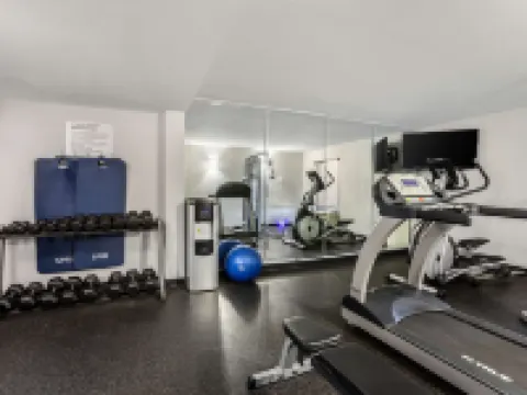 Best Western Plus Jonesboro Inn  Suites Hotels in Jonesboro