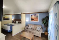Days Inn by Wyndham Suites Fredericksburg