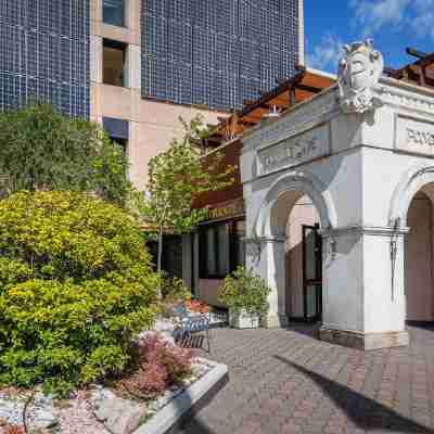 Jr Hotels Bologna Amadeus Hotel Exterior