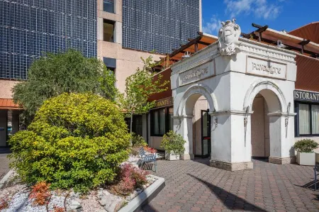 Jr Hotels Bologna Amadeus