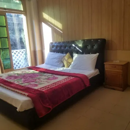Shah Luxury Apartments