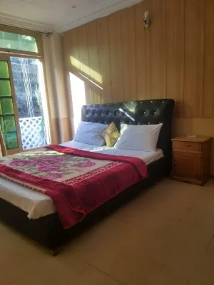 Shah Luxury Apartments