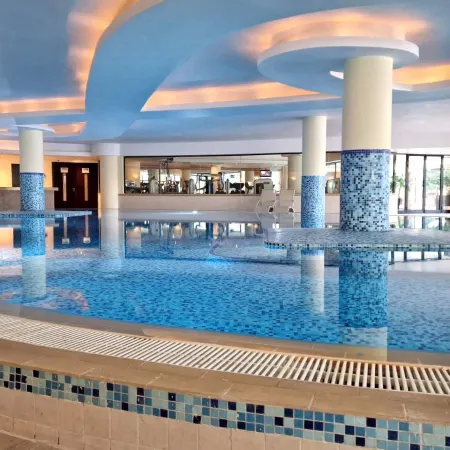 Grand Hotel Excelsior