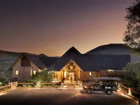 Babohi at Qwabi Private Game Reserve by Newmark Hotel a Mabula