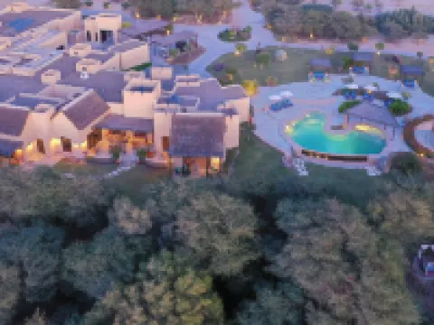 Anantara Sir Bani Yas Island Al Sahel Villas Hotels in Al Dhafra