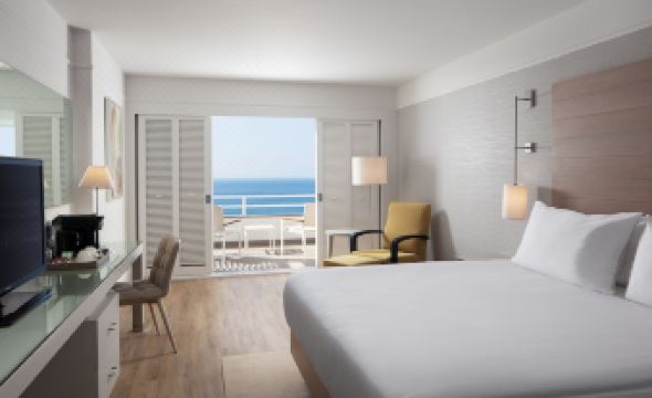 Doria Hotel Bodrum-City Center