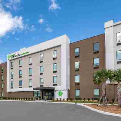 Extended Stay America Premier Suites - Titusville - Space Center Hotel Exterior