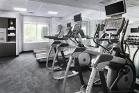 Fairfield Inn & Suites Raleigh-Durham Airport/Research Triangle Park - Gym