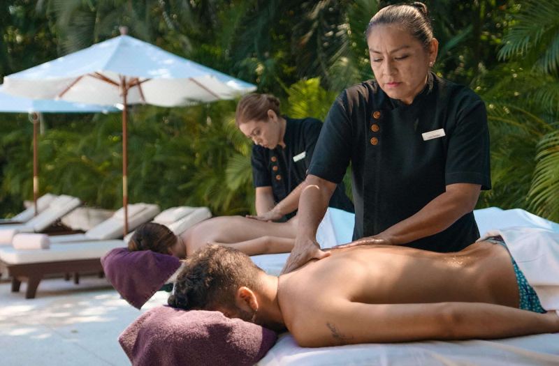 Royal Hideaway Playacar – Adults Only photo 4