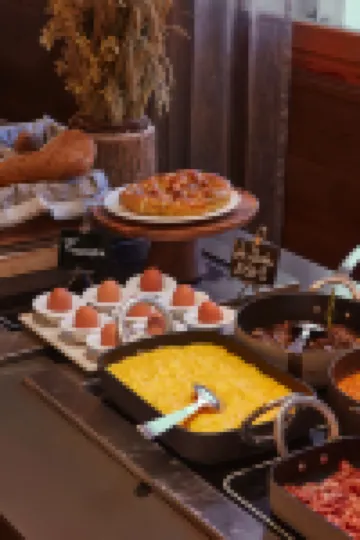 Radisson Residences Savoia Palace Cortina Dampezzo