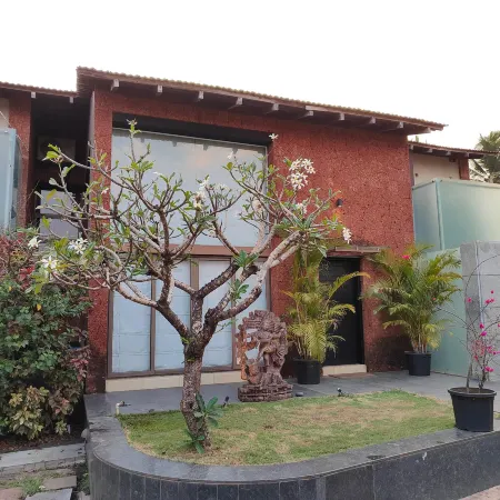 Mangrove Villa