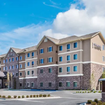 Staybridge Suites ANCHORAGE by IHG