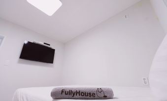 Jongno Pully Mini Hotel