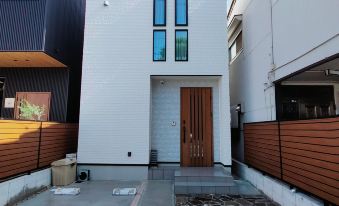 FunHome Kurokawa (New Construction, 3Ldk, Charter,