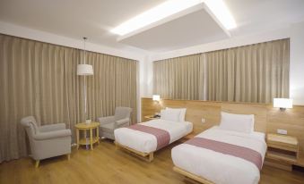 Seven Suites Thimphu