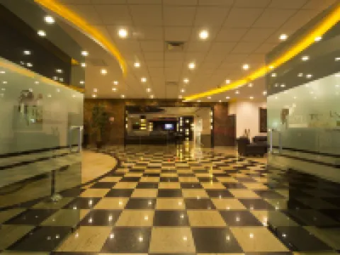 Hotel Ticuán Hotels in Tijuana