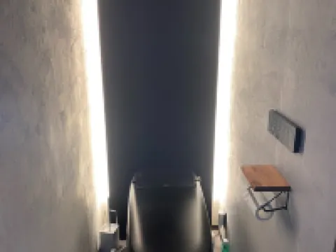 Tiny Resort Misawa 三沢のホテル