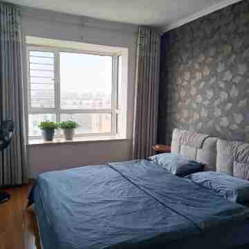 悠悠滙豐馨園民宿(勝利路分店) Rooms