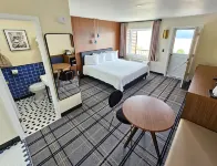 The Hotel Laurel at Seneca Hotels in Reading