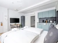 limehome Klagenfurt Goessgasse Hotels in der Nähe von Kinomuseum Klagenfurt